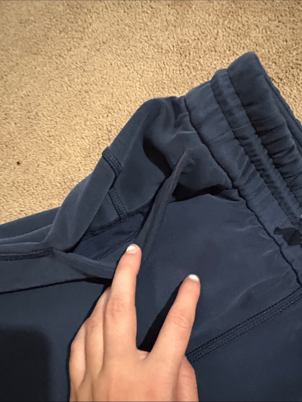 Lululemon Women’s Softstreme Hi-Rise Pants - Picture 4 of 9